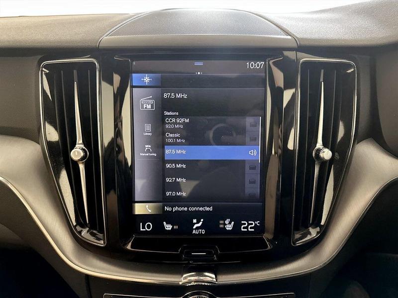 Used Volvo XC60 2019 for sale - 76146633: Photo 22