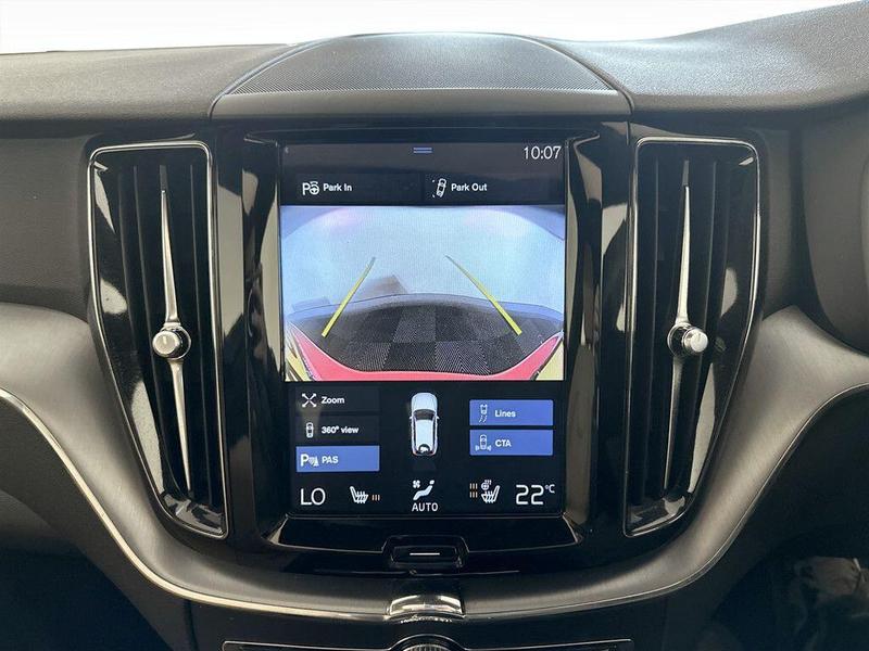 Used Volvo XC60 2019 for sale - 76146633: Photo 23