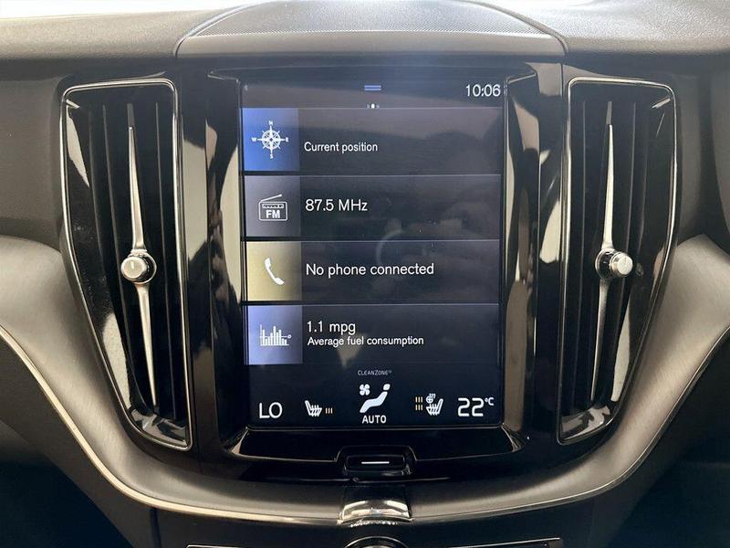 Used Volvo XC60 2019 for sale - 76146633: Photo 25