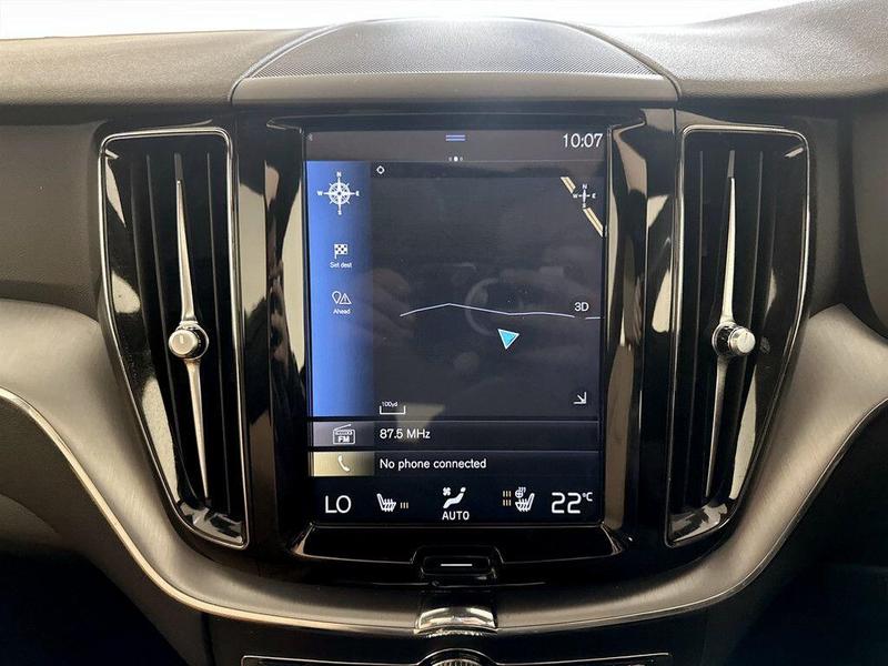 Used Volvo XC60 2019 for sale - 76146633: Photo 26