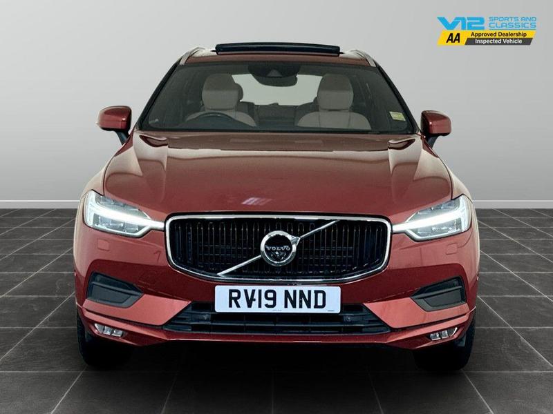 Used Volvo XC60 2019 for sale - 76146633: Photo 5