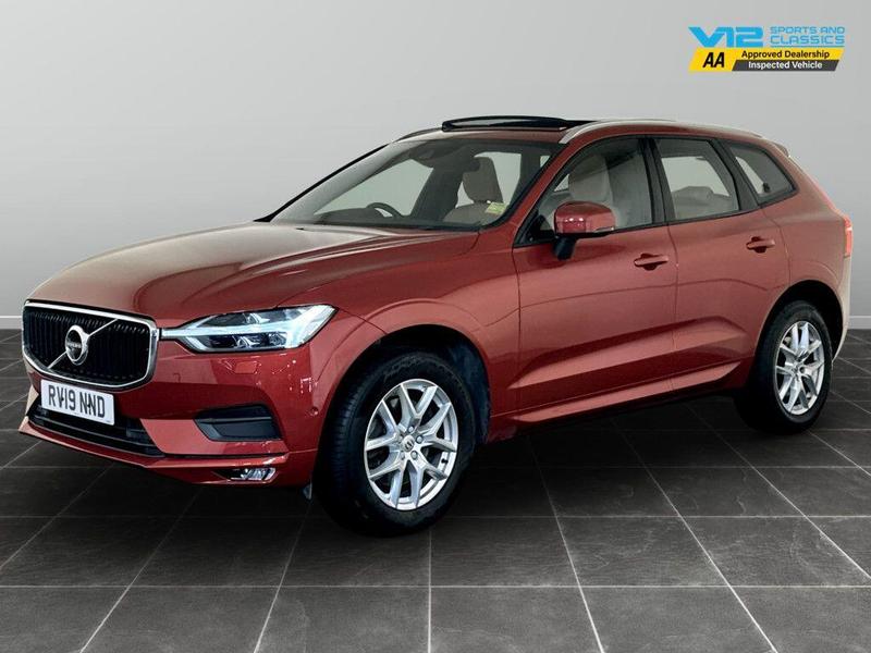 Used Volvo XC60 2019 for sale - 76146633: Photo 6
