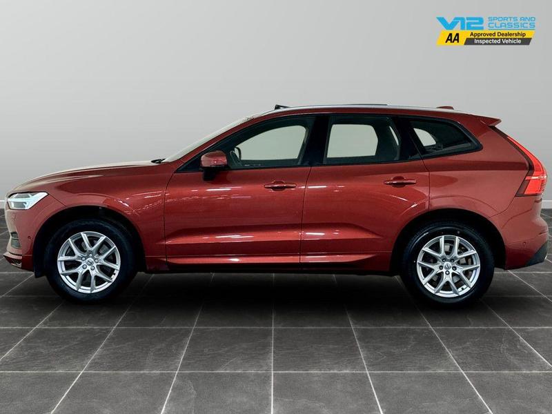 Used Volvo XC60 2019 for sale - 76146633: Photo 7