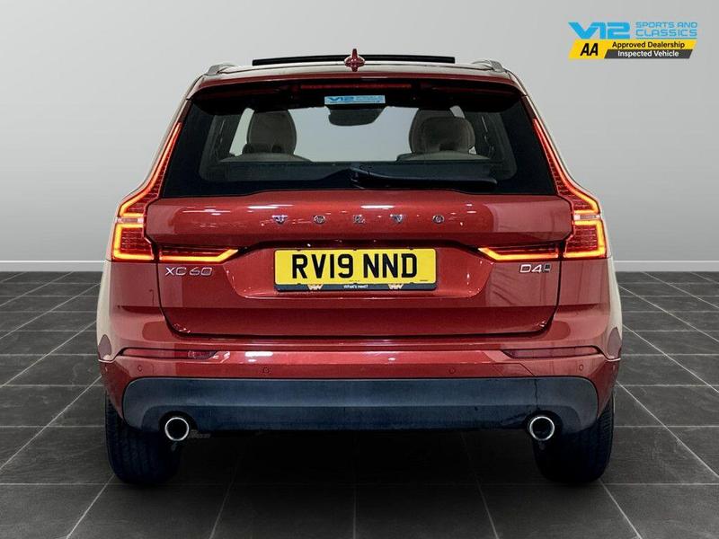 Used Volvo XC60 2019 for sale - 76146633: Photo 9