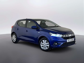 Used Dacia Sandero 2024 for sale - 78421238: Photo