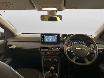 Used Dacia Sandero 2024 for sale - 78421238: Photo