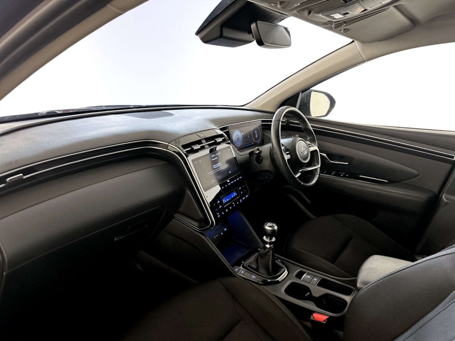 Used Hyundai TUCSON 2022 for sale - 77185551: Photo 12