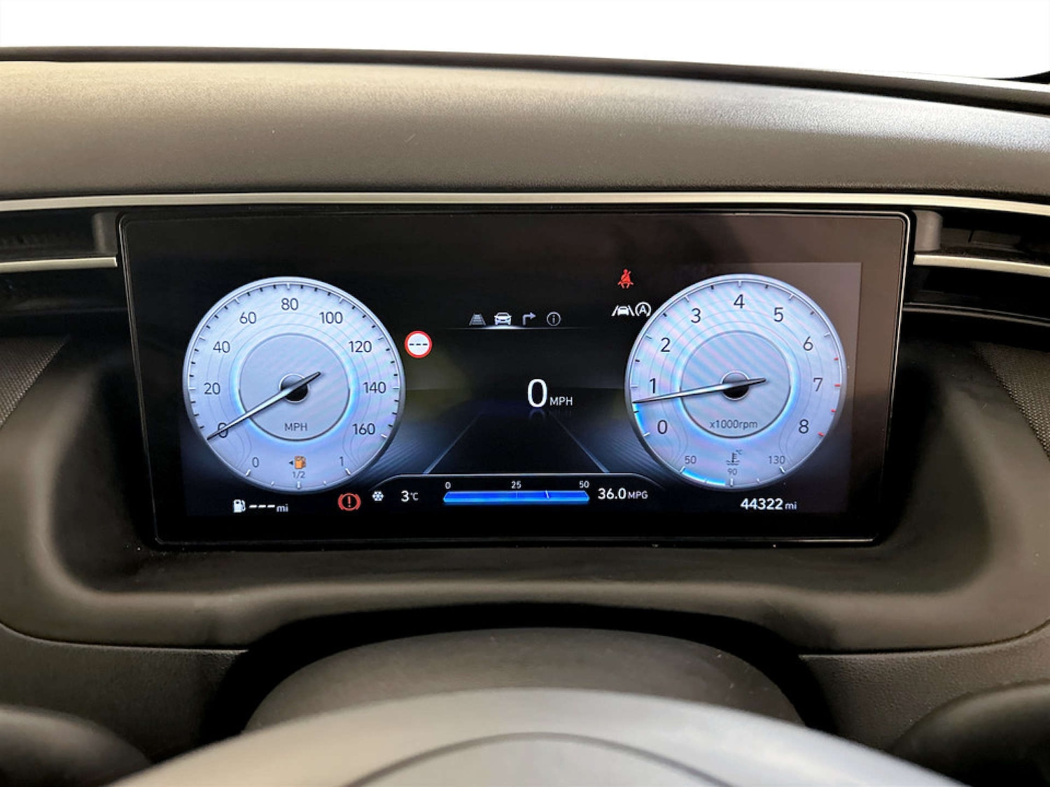 Used Hyundai TUCSON 2022 for sale - 77185551: Photo 18