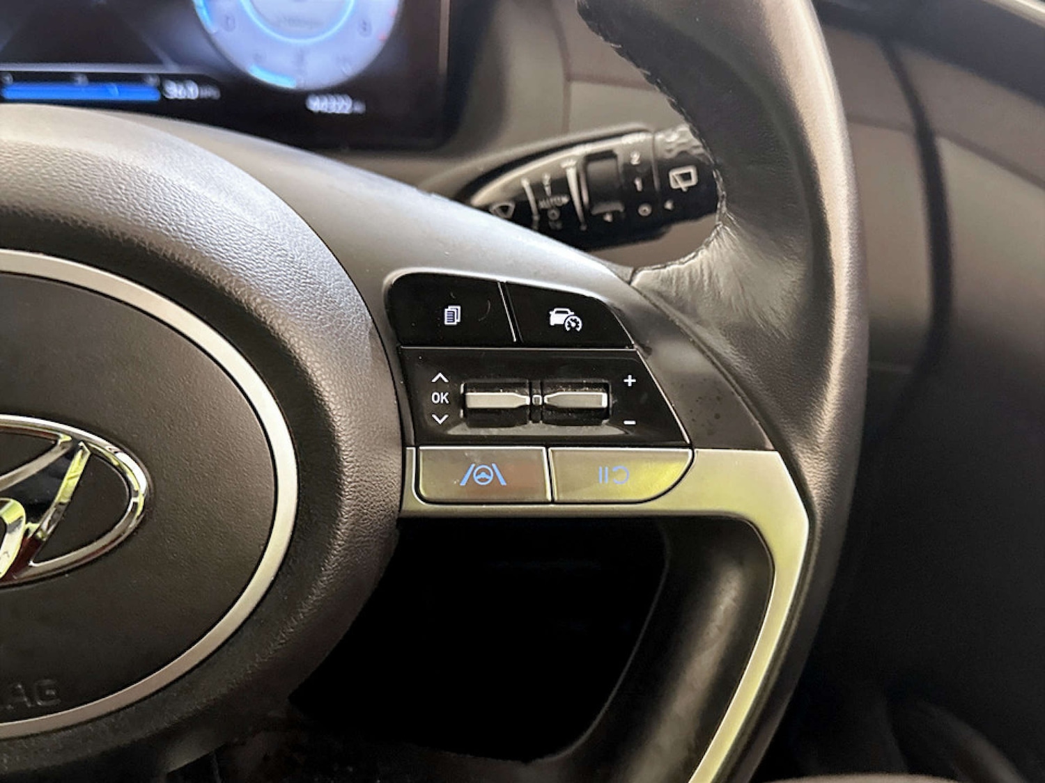 Used Hyundai TUCSON 2022 for sale - 77185551: Photo 19