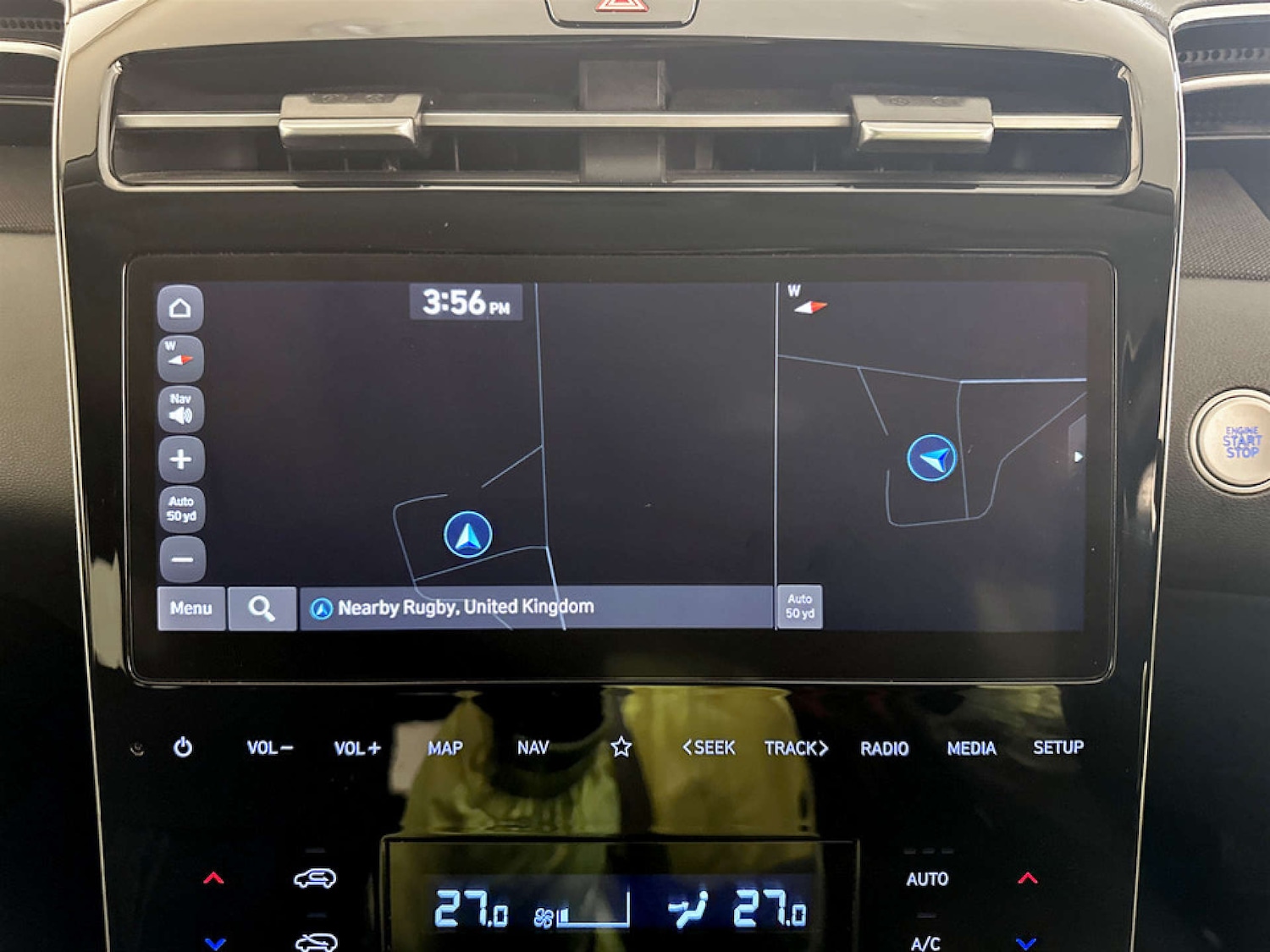 Used Hyundai TUCSON 2022 for sale - 77185551: Photo 21