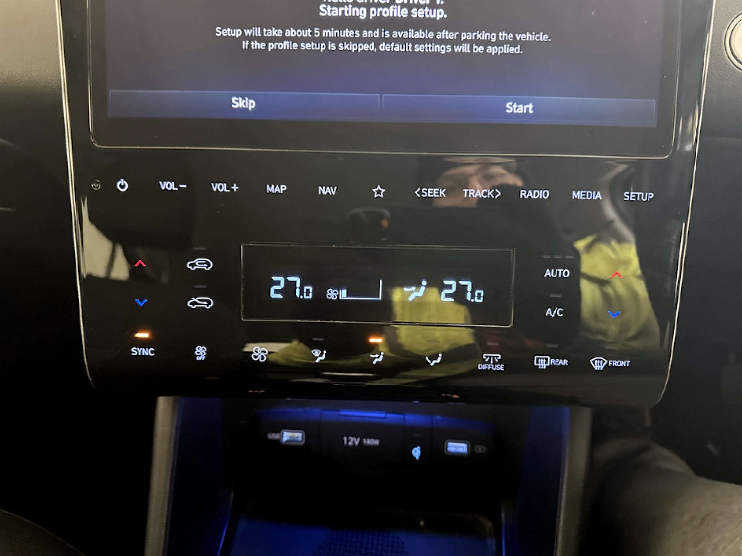 Used Hyundai TUCSON 2022 for sale - 77185551: Photo 24