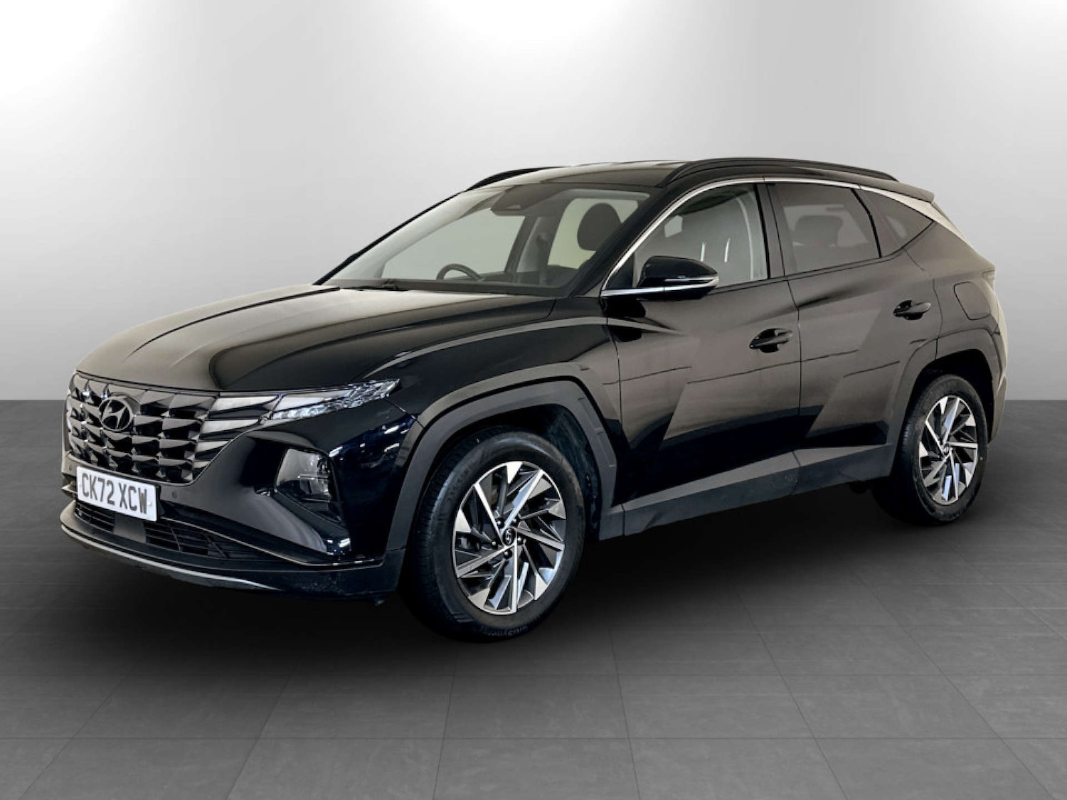 Used Hyundai TUCSON 2022 for sale - 77185551: Photo 6