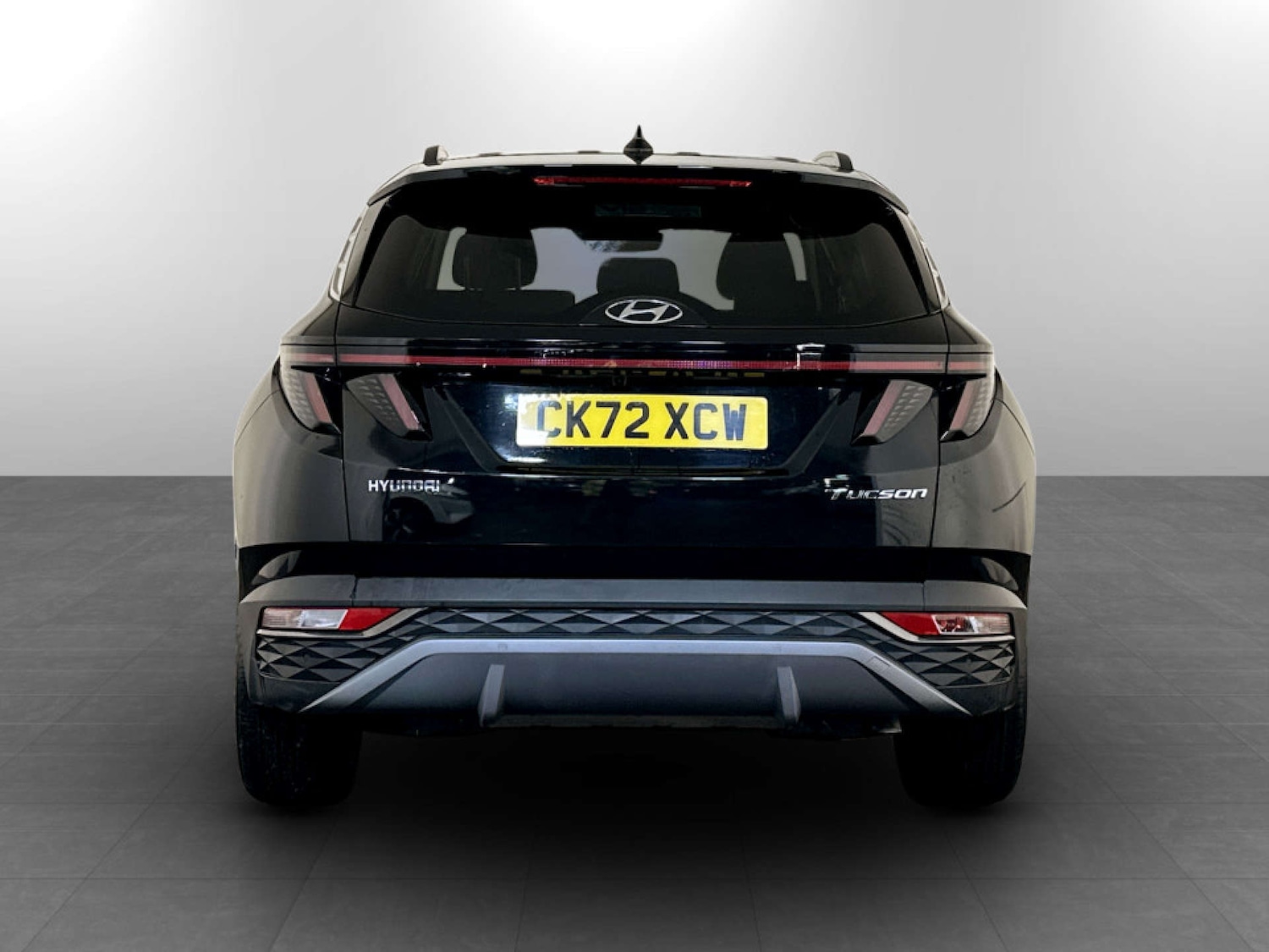 Used Hyundai TUCSON 2022 for sale - 77185551: Photo 9