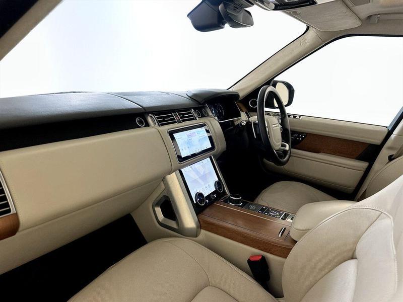 Used Land Rover Range Rover 2020 for sale - 76641100: Photo 12