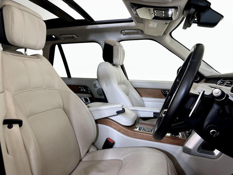 Used Land Rover Range Rover 2020 for sale - 76641100: Photo 13