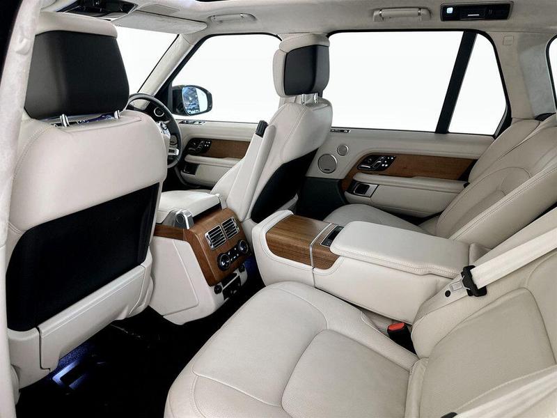 Used Land Rover Range Rover 2020 for sale - 76641100: Photo 14