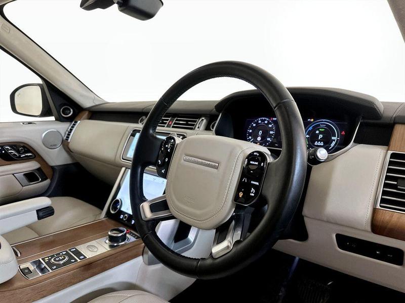 Used Land Rover Range Rover 2020 for sale - 76641100: Photo 15