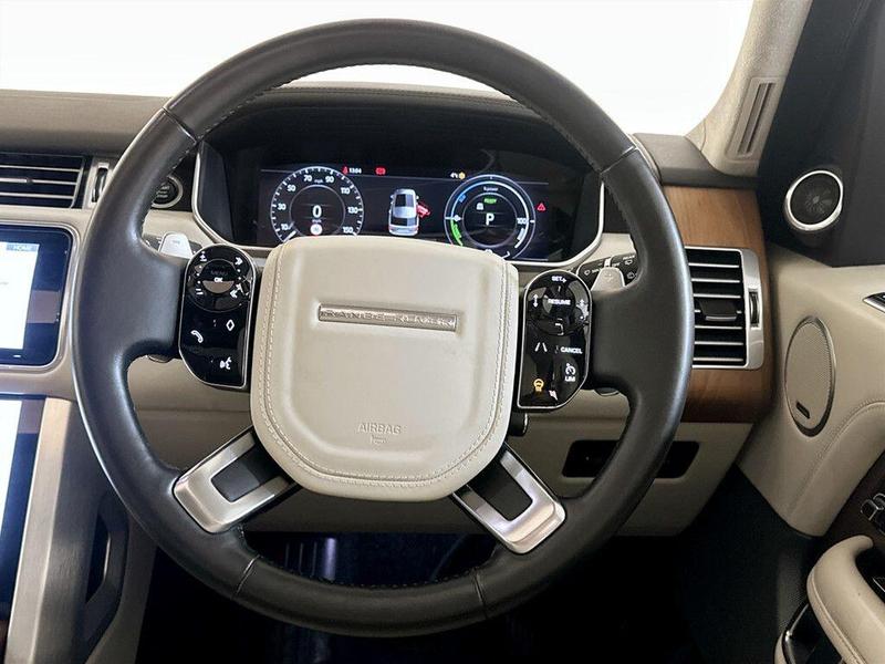 Used Land Rover Range Rover 2020 for sale - 76641100: Photo 16