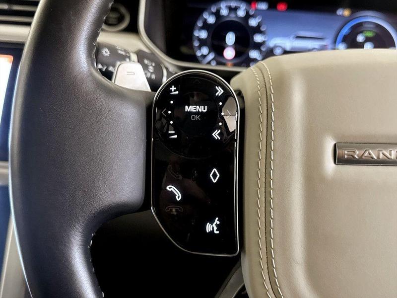 Used Land Rover Range Rover 2020 for sale - 76641100: Photo 17
