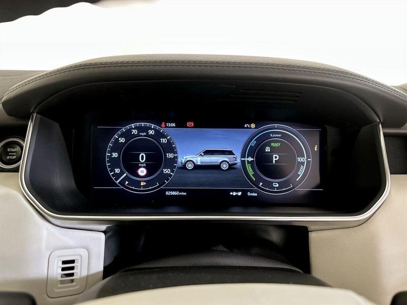 Used Land Rover Range Rover 2020 for sale - 76641100: Photo 18