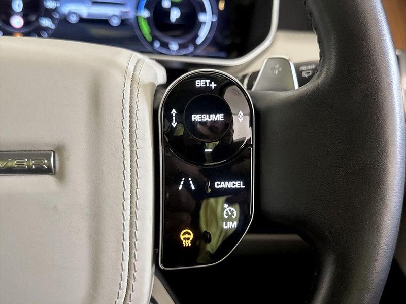 Used Land Rover Range Rover 2020 for sale - 76641100: Photo 19