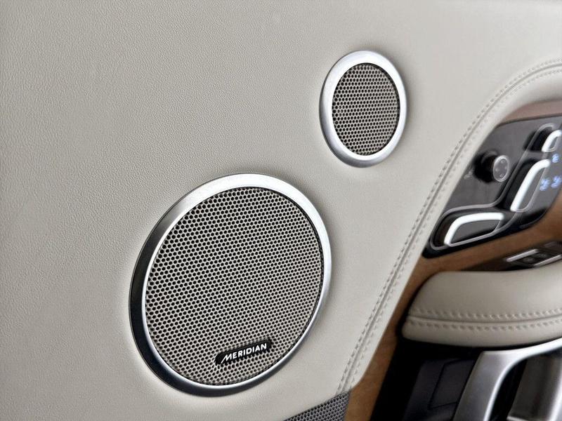 Used Land Rover Range Rover 2020 for sale - 76641100: Photo 20