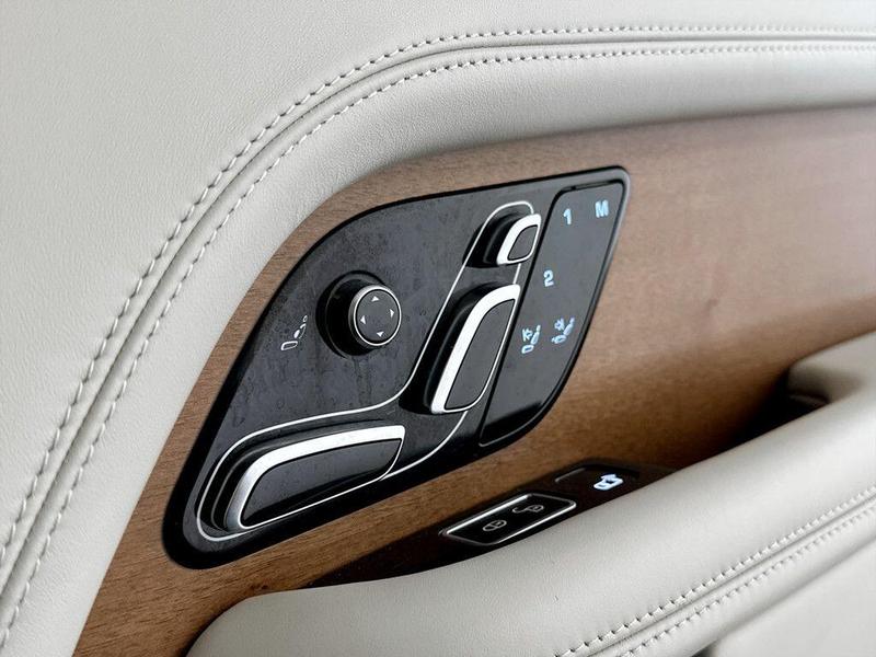 Used Land Rover Range Rover 2020 for sale - 76641100: Photo 21