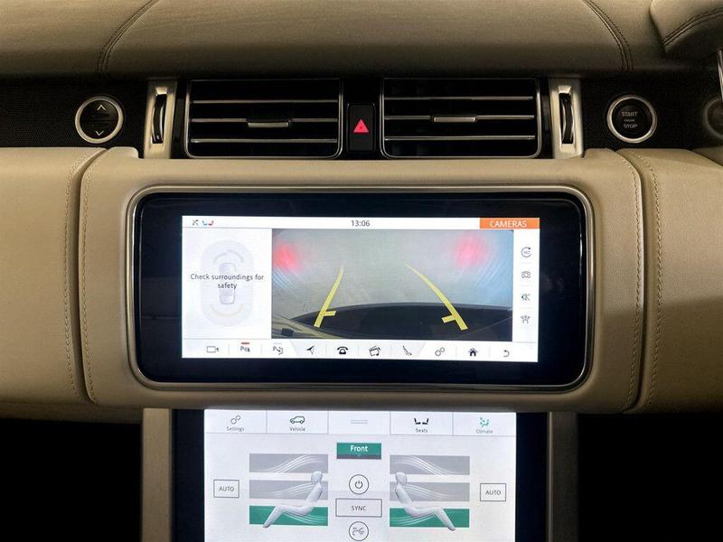 Used Land Rover Range Rover 2020 for sale - 76641100: Photo 22