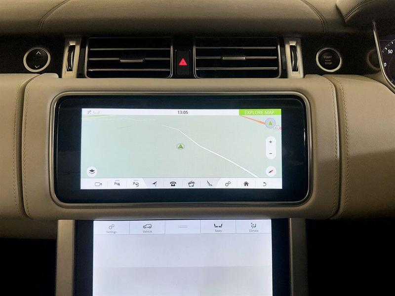 Used Land Rover Range Rover 2020 for sale - 76641100: Photo 23