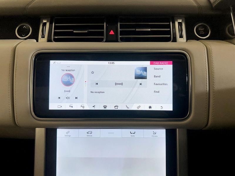 Used Land Rover Range Rover 2020 for sale - 76641100: Photo 24