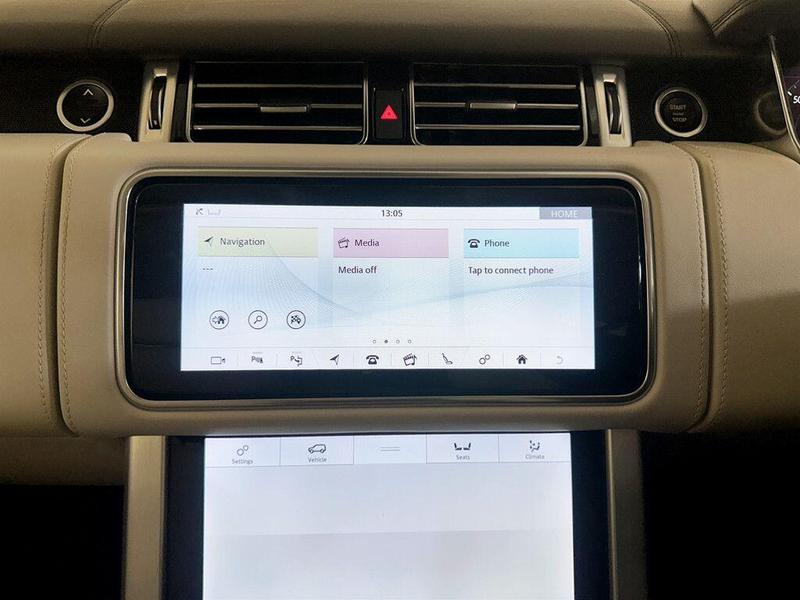 Used Land Rover Range Rover 2020 for sale - 76641100: Photo 25