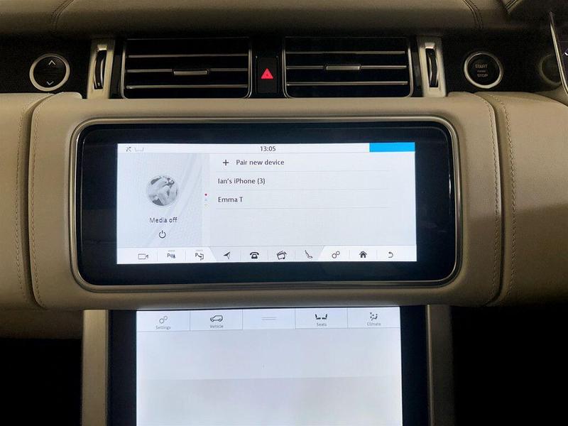 Used Land Rover Range Rover 2020 for sale - 76641100: Photo 26