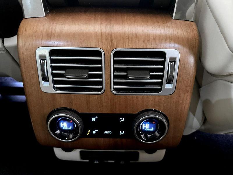 Used Land Rover Range Rover 2020 for sale - 76641100: Photo 27