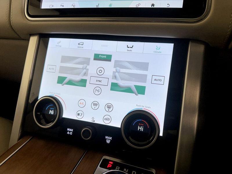 Used Land Rover Range Rover 2020 for sale - 76641100: Photo 28