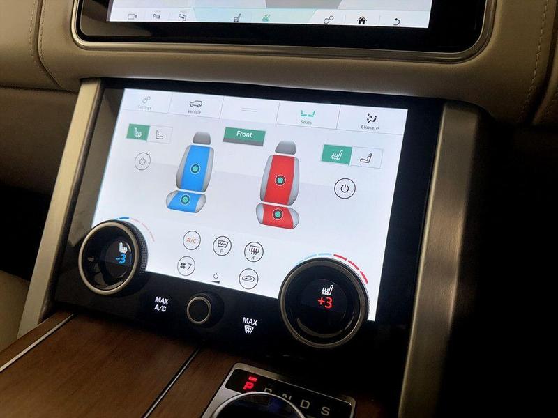 Used Land Rover Range Rover 2020 for sale - 76641100: Photo 29