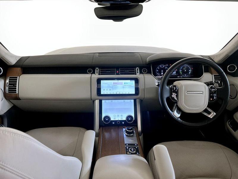 Used Land Rover Range Rover 2020 for sale - 76641100: Photo 3