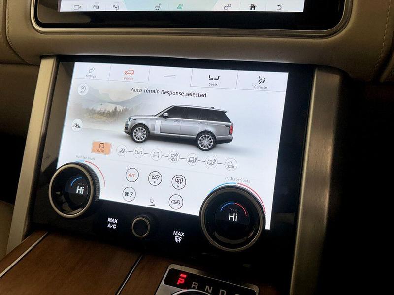 Used Land Rover Range Rover 2020 for sale - 76641100: Photo 30