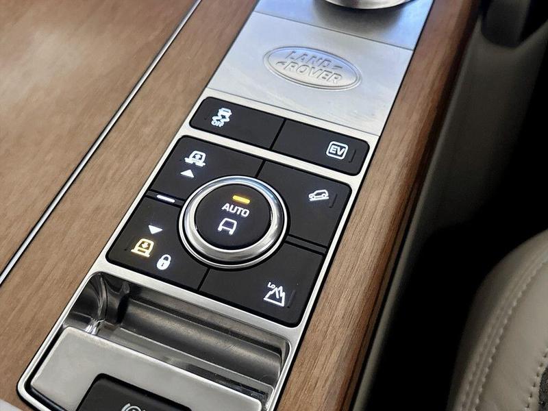 Used Land Rover Range Rover 2020 for sale - 76641100: Photo 31