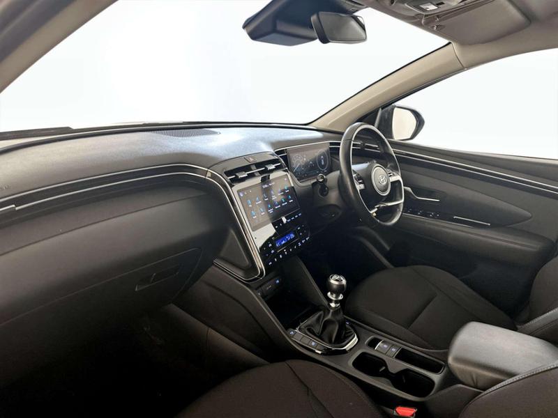 Used Hyundai TUCSON 2021 for sale - 76904579: Photo 12