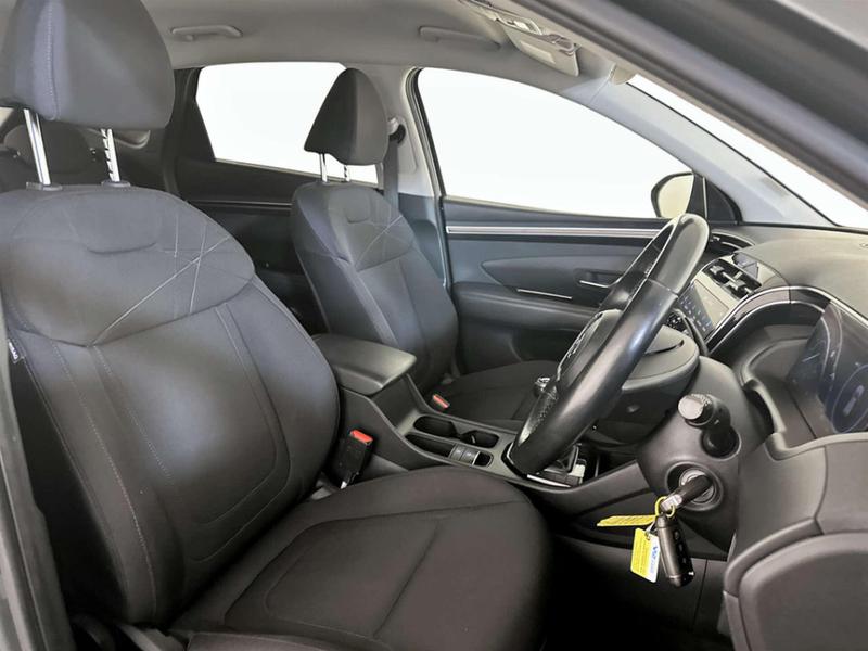 Used Hyundai TUCSON 2021 for sale - 76904579: Photo 13