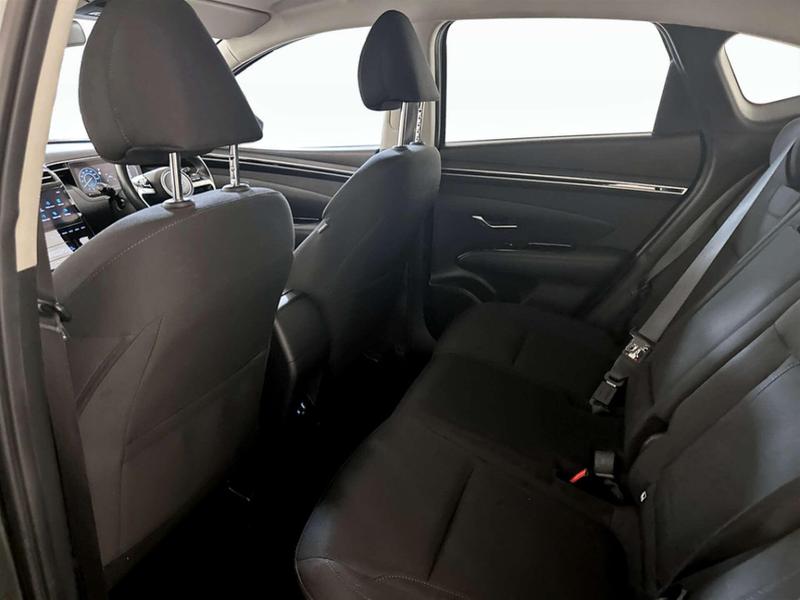 Used Hyundai TUCSON 2021 for sale - 76904579: Photo 14