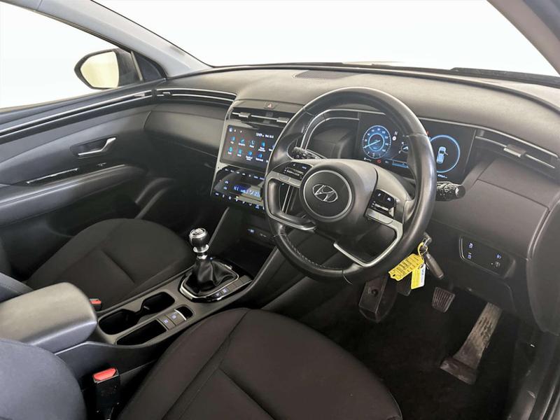 Used Hyundai TUCSON 2021 for sale - 76904579: Photo 15