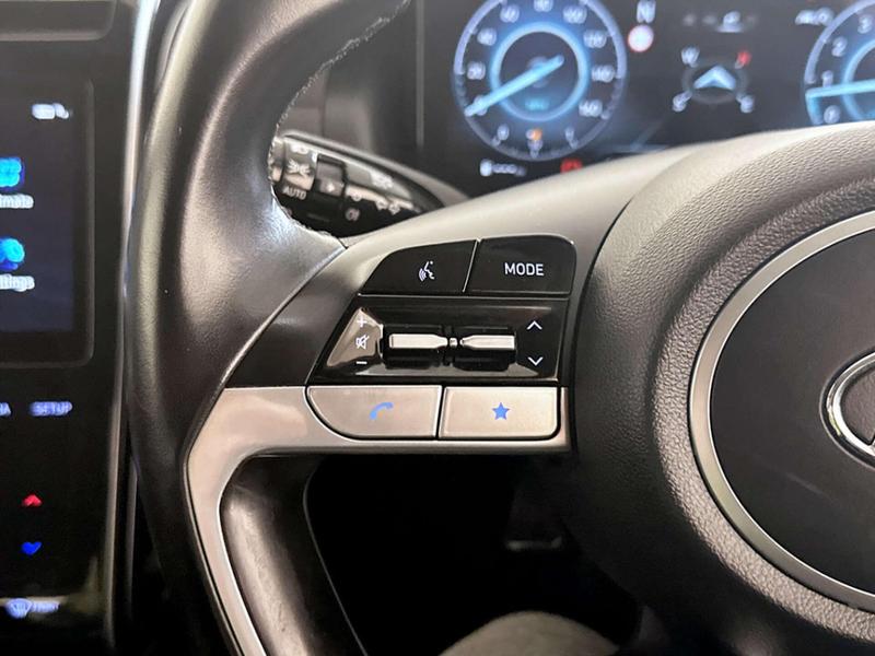 Used Hyundai TUCSON 2021 for sale - 76904579: Photo 17