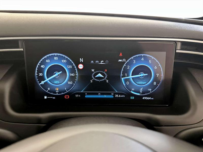 Used Hyundai TUCSON 2021 for sale - 76904579: Photo 18