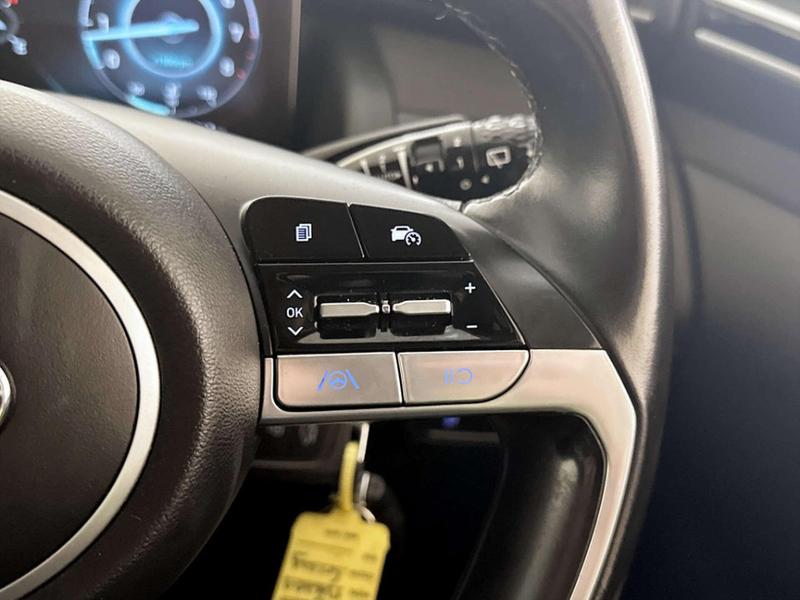 Used Hyundai TUCSON 2021 for sale - 76904579: Photo 19