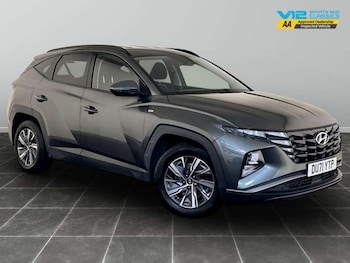 2021 - 1.6 T-GDi MHEV SE Connect SUV 5dr Petrol Hybrid Manual Euro 6 (s/s) (150 ps