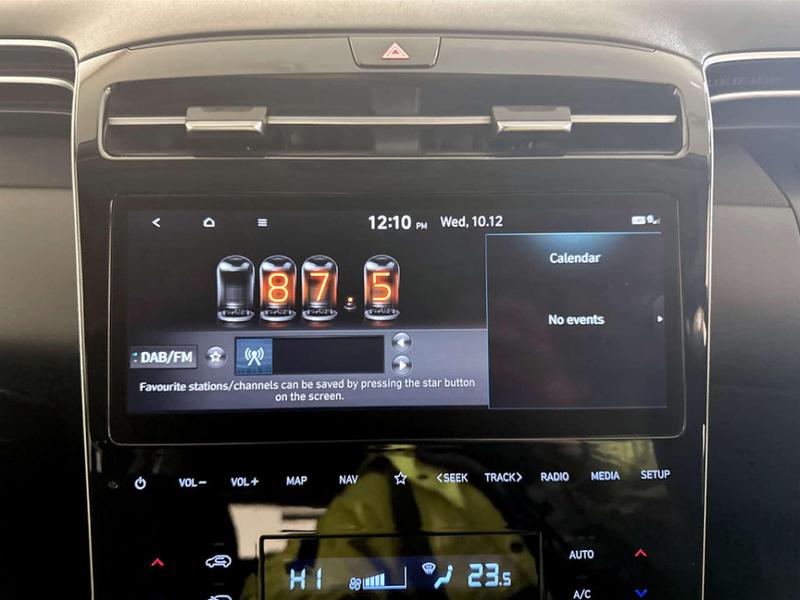 Used Hyundai TUCSON 2021 for sale - 76904579: Photo 22