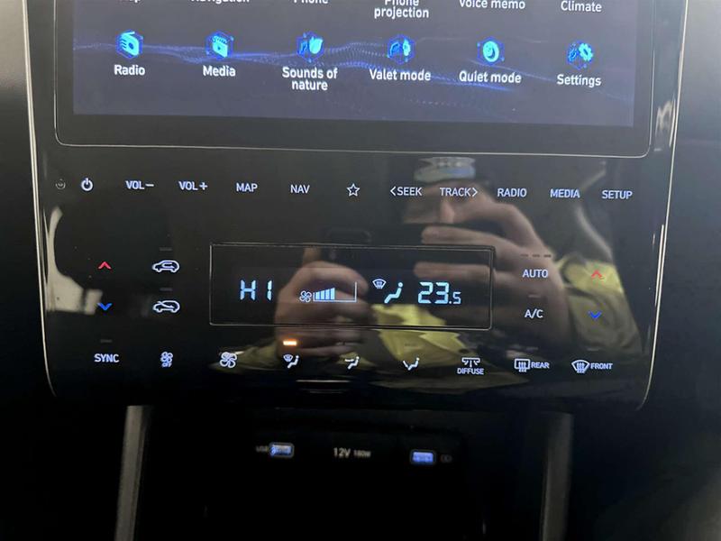 Used Hyundai TUCSON 2021 for sale - 76904579: Photo 24