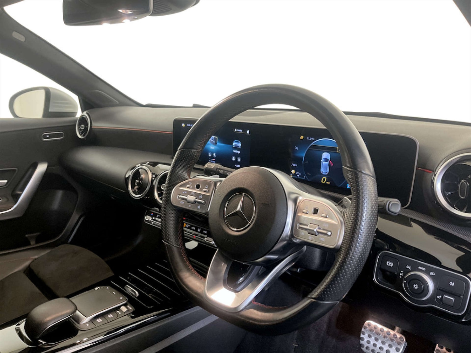 Used Mercedes-Benz A-Class 2020 for sale - 77185494: Photo 15