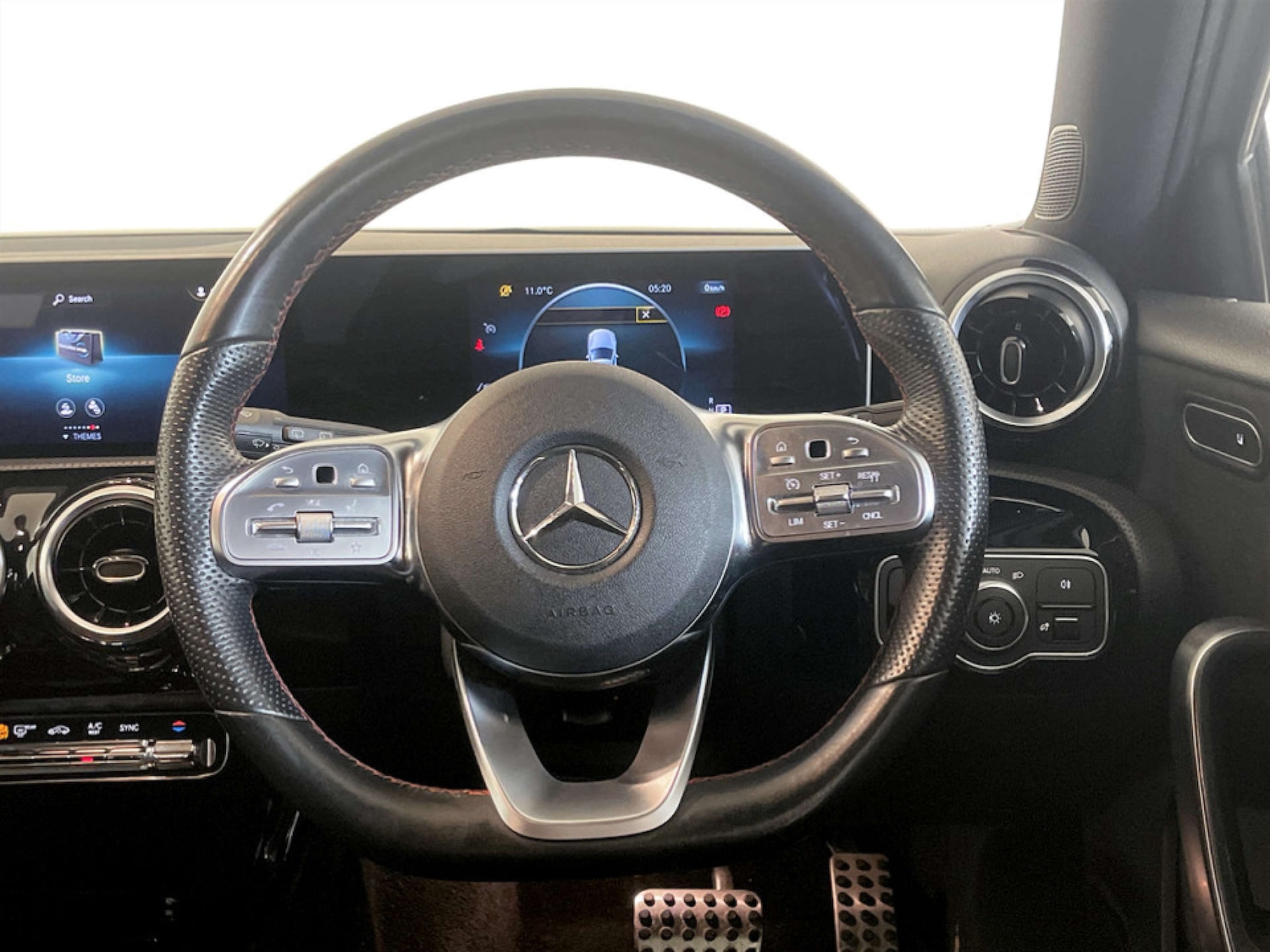 Used Mercedes-Benz A-Class 2020 for sale - 77185494: Photo 16